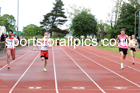 100 metres, 2022 NEGP Monkton 3, Wednesday, June 8th. Photo: David T. Hewitson/Sports for All Pics